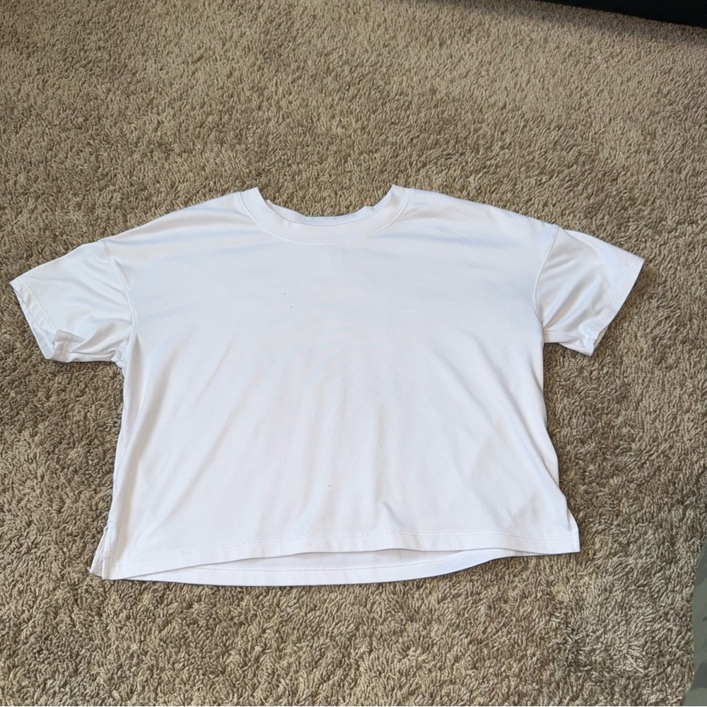 90 Degree by Reflex Cropped Tee Bundle - Picture 10 of 13